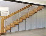 Construction et protection de vos escaliers par Escaliers Maisons à Montclus